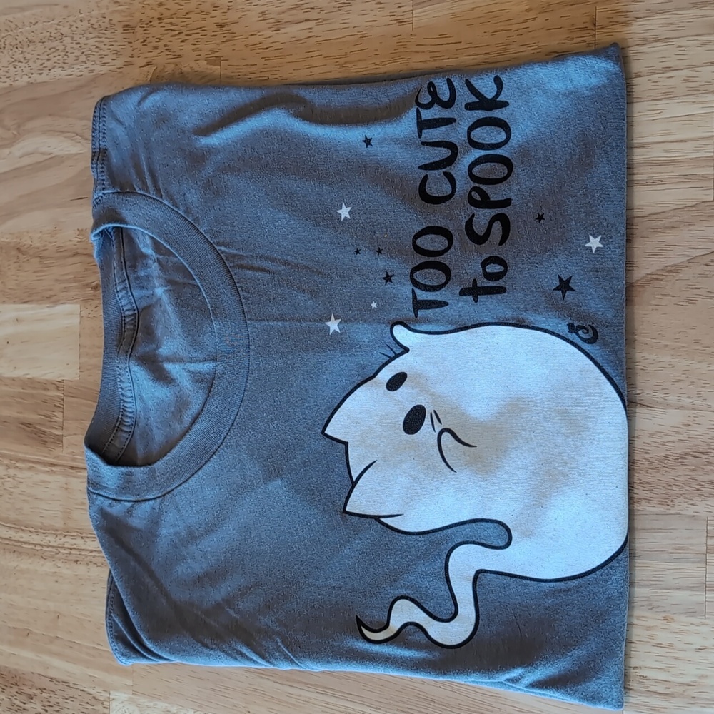 Cat Lady Box T-shirt